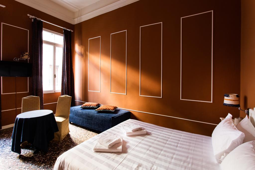 Palazzo Rosa Bed & Breakfast Venezia Eksteriør bilde