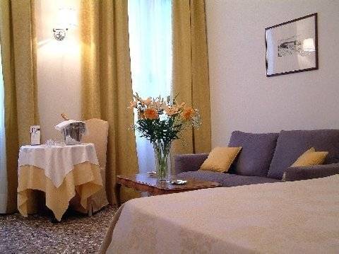 Palazzo Rosa Bed & Breakfast Venezia Eksteriør bilde
