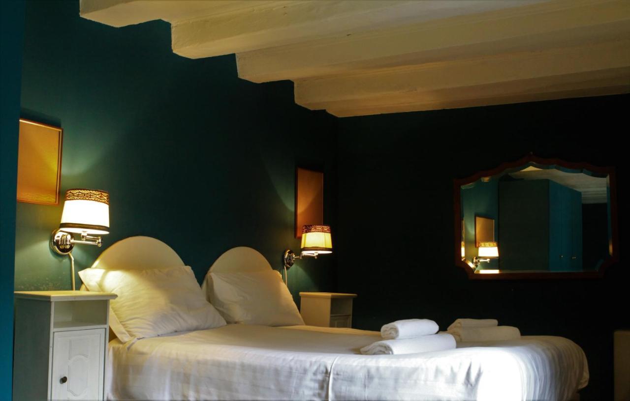 Palazzo Rosa Bed & Breakfast Venezia Rom bilde
