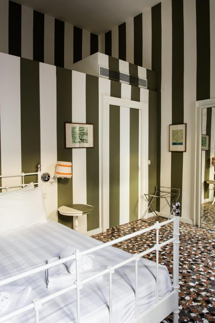 Palazzo Rosa Bed & Breakfast Venezia Eksteriør bilde