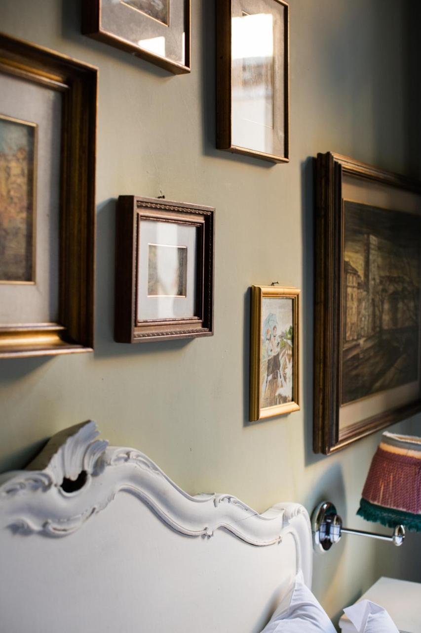 Palazzo Rosa Bed & Breakfast Venezia Eksteriør bilde